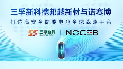 Guangzhou Sanfu New Materials Technology Co., Ltd